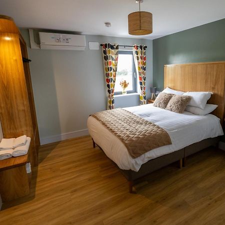 Hotel The Orchard House à Kilkenny Extérieur photo
