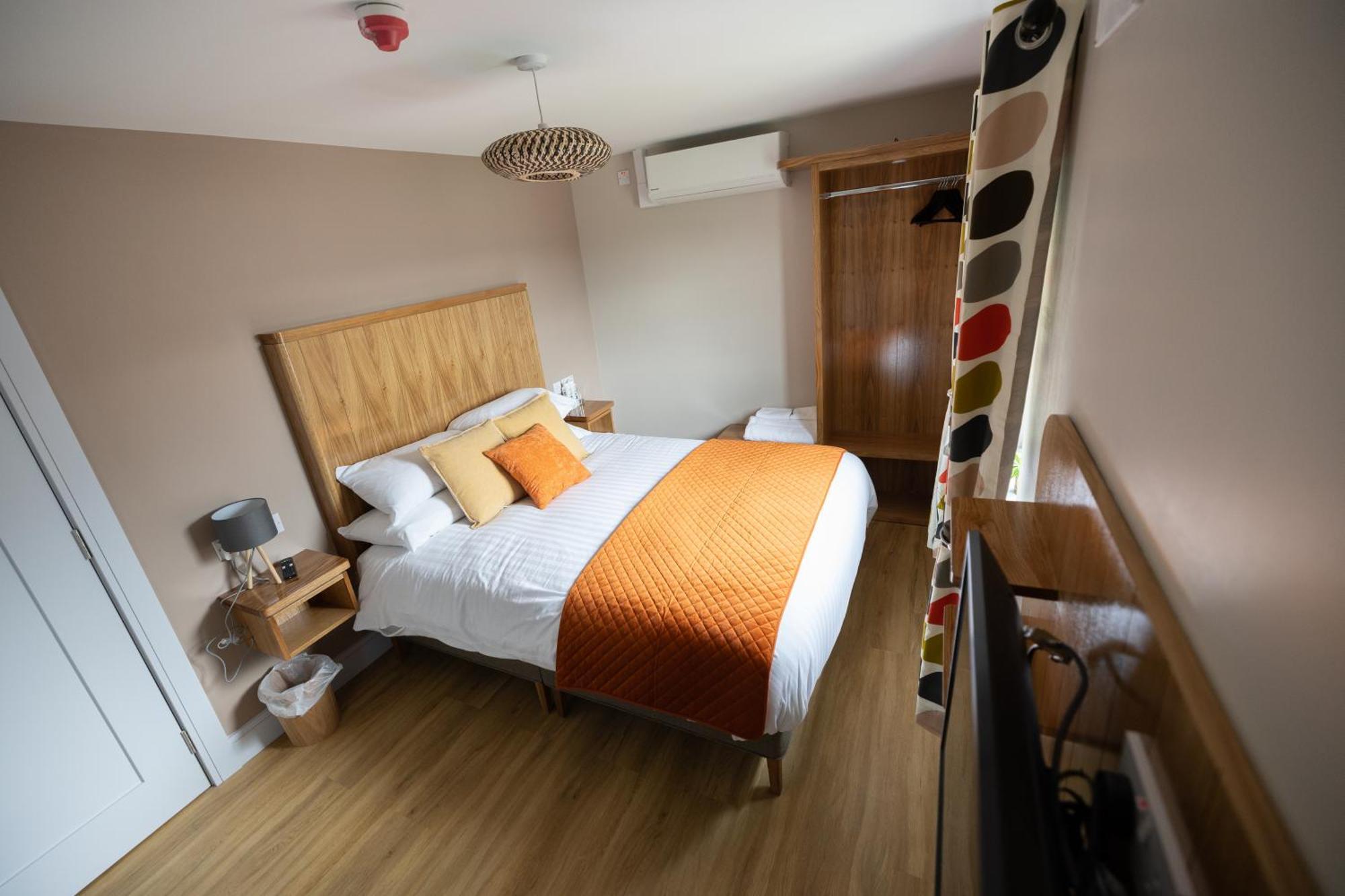 Hotel The Orchard House à Kilkenny Extérieur photo