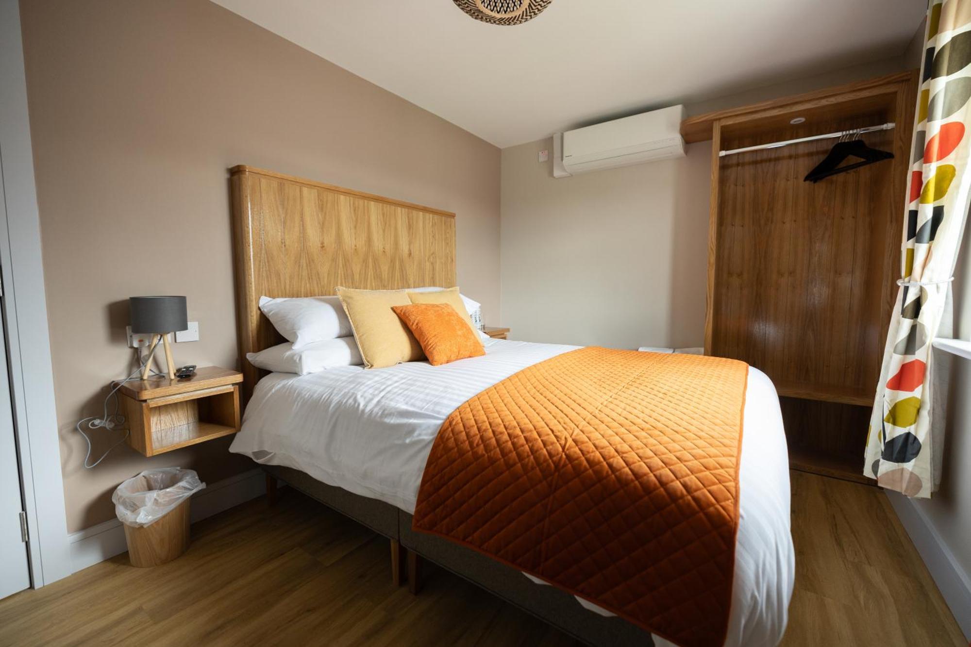 Hotel The Orchard House à Kilkenny Extérieur photo