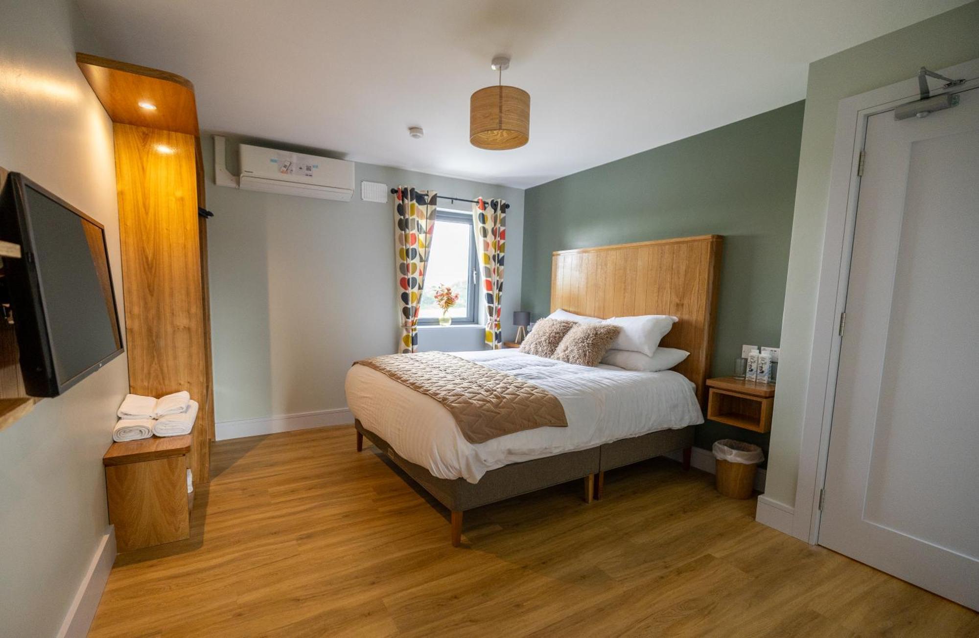 Hotel The Orchard House à Kilkenny Extérieur photo