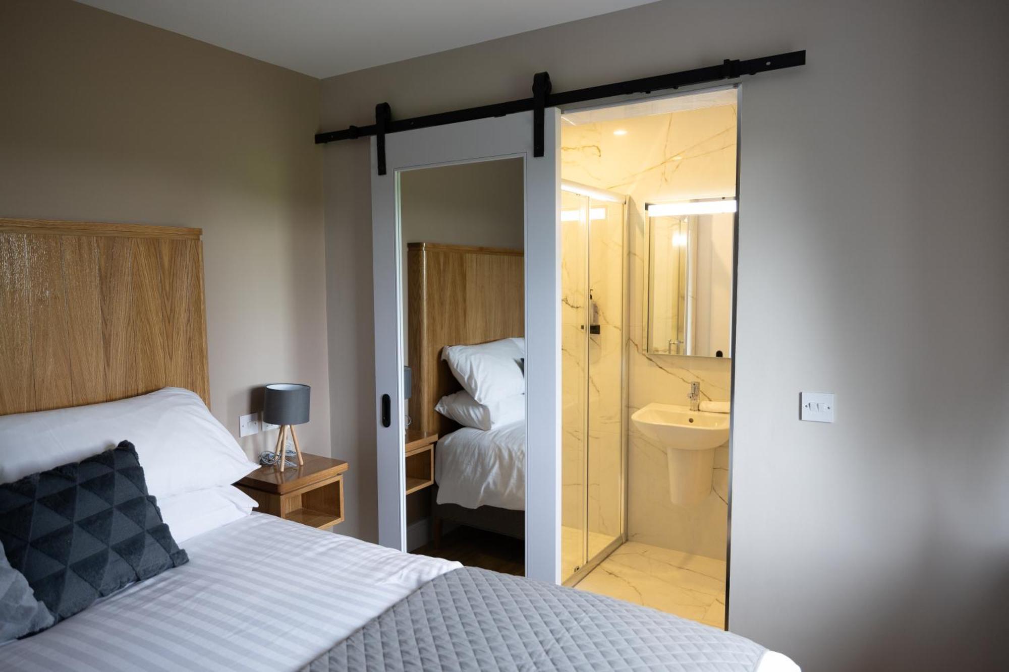 Hotel The Orchard House à Kilkenny Extérieur photo