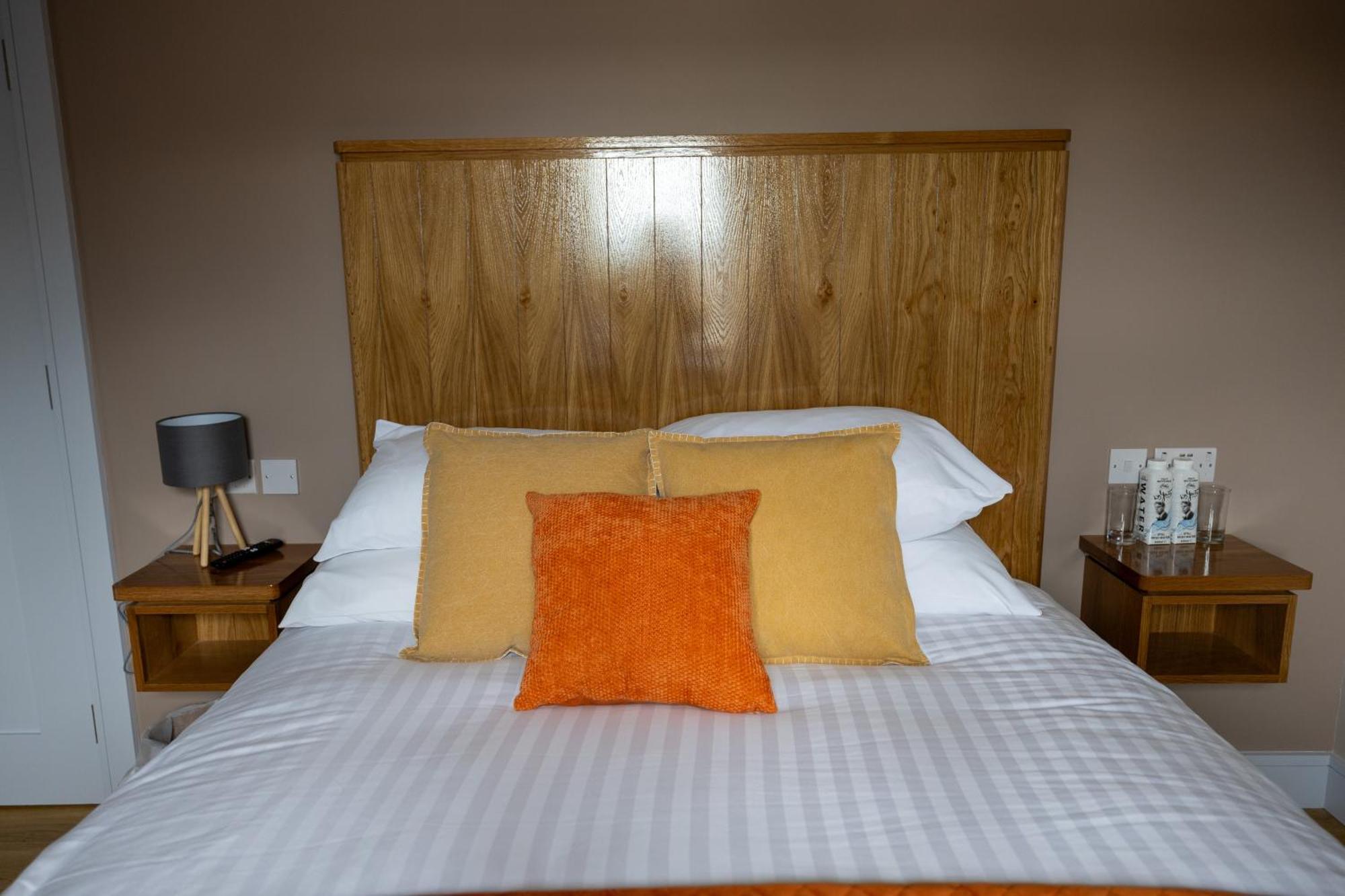 Hotel The Orchard House à Kilkenny Extérieur photo