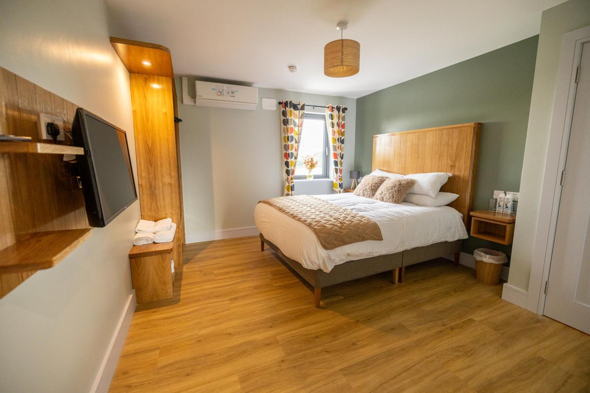 Hotel The Orchard House à Kilkenny Extérieur photo